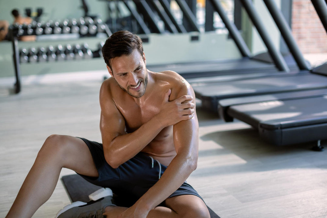 Recovery Matters: Why Rest Days Are the Key to Stronger Performance