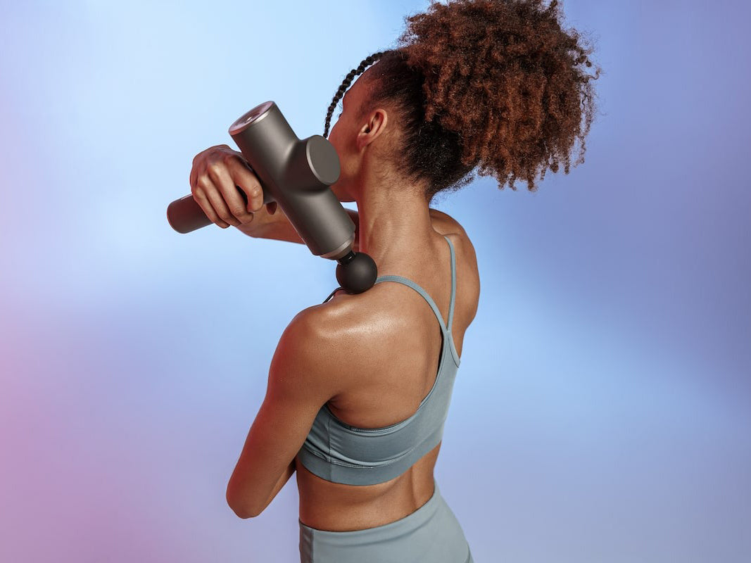 Rest & Recovery