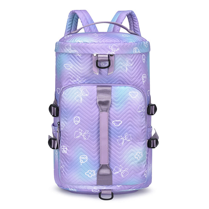 Women's Sports Travel Bag