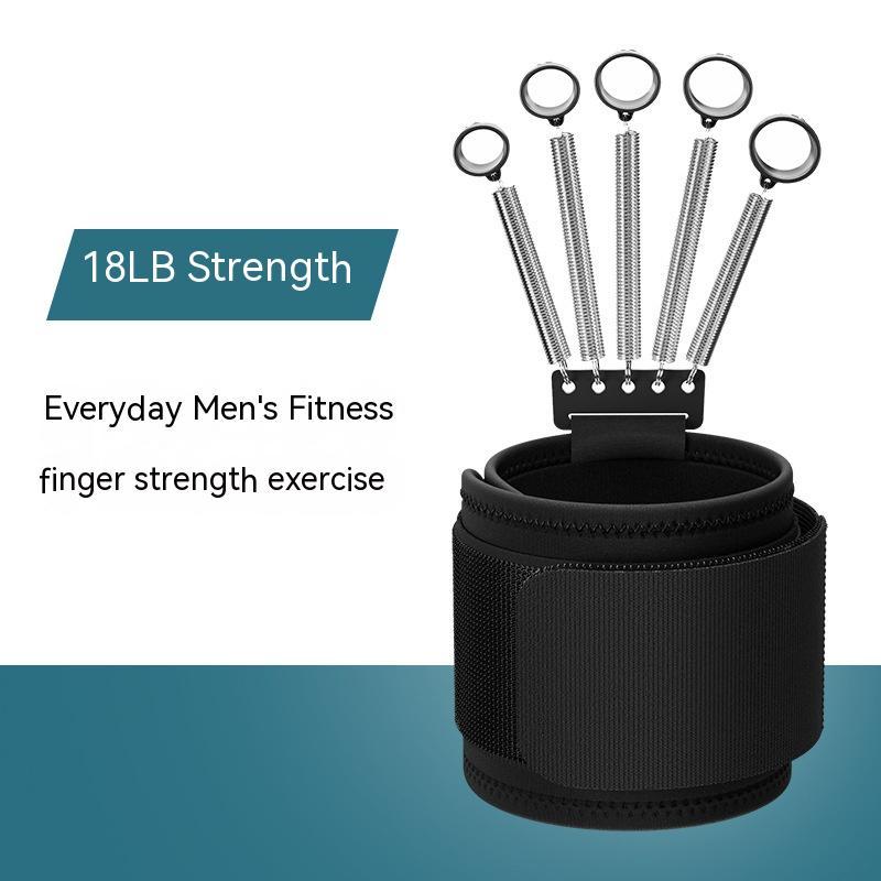 Finger Trainer