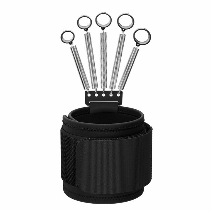 Finger Trainer