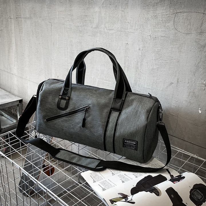 Sports Gym Bag