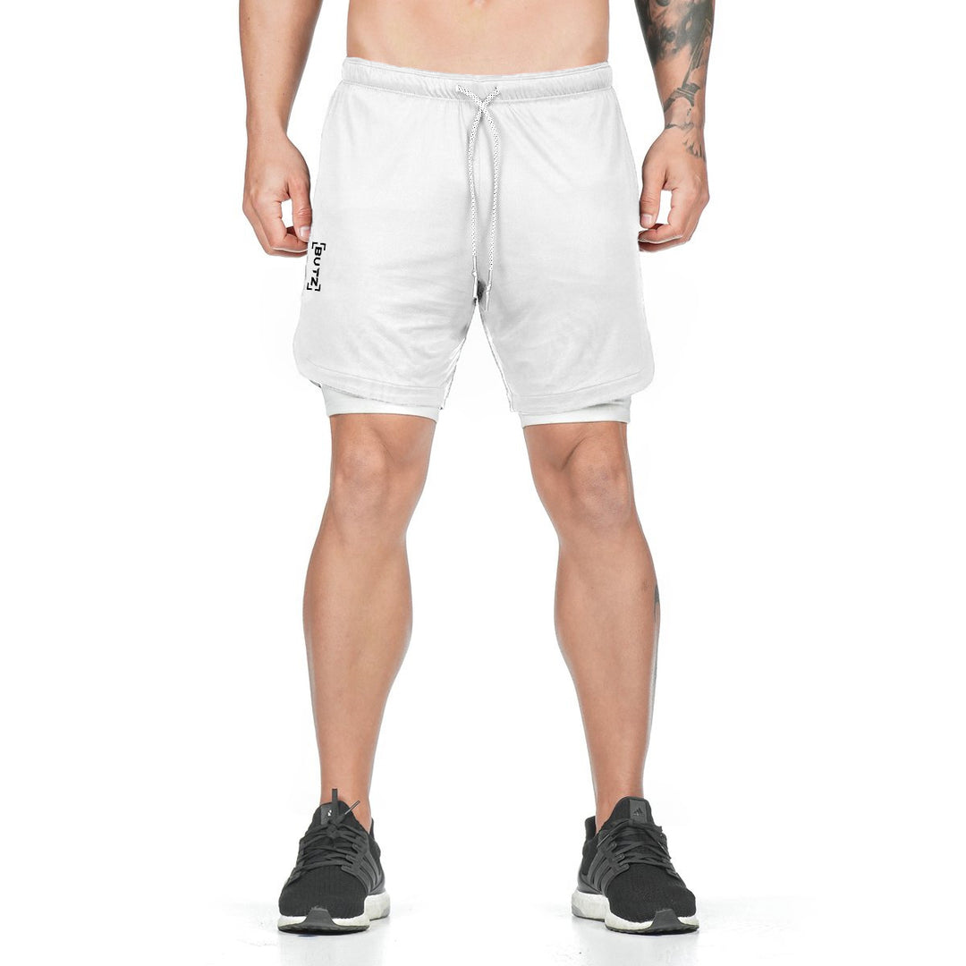 Compression Shorts