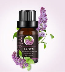 Essential oil