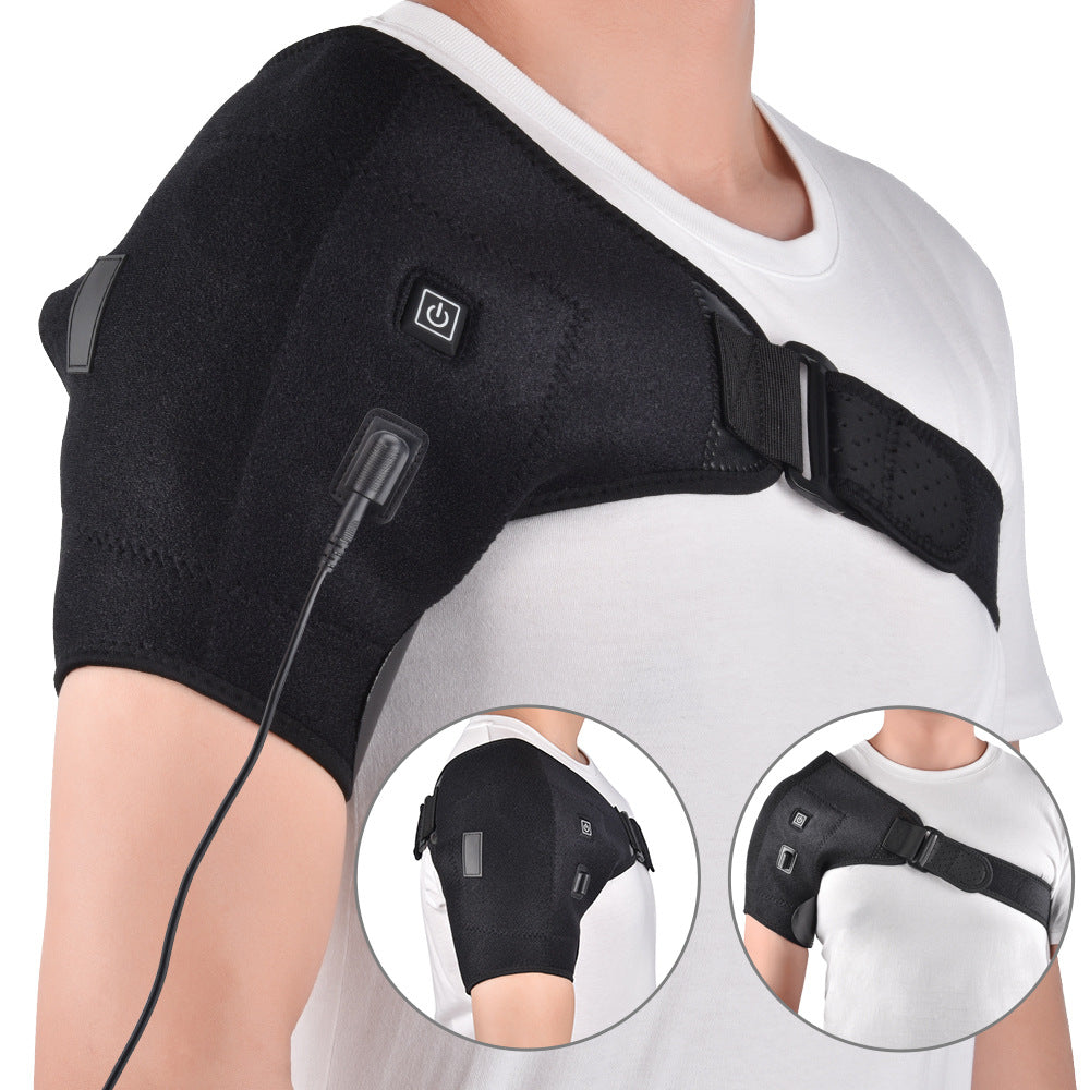 Shoulder Heating Pad
