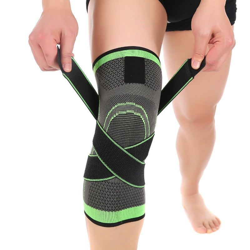 Sports Knee Pad