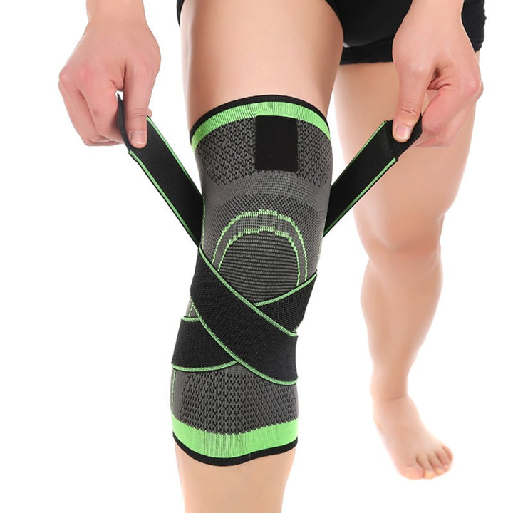 Sports Knee Pad