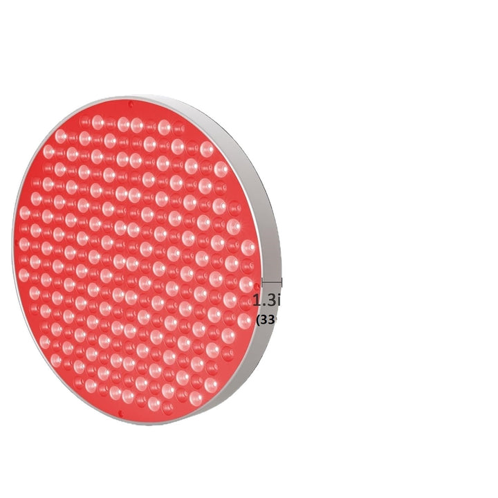 Red Light Therapy Lamp