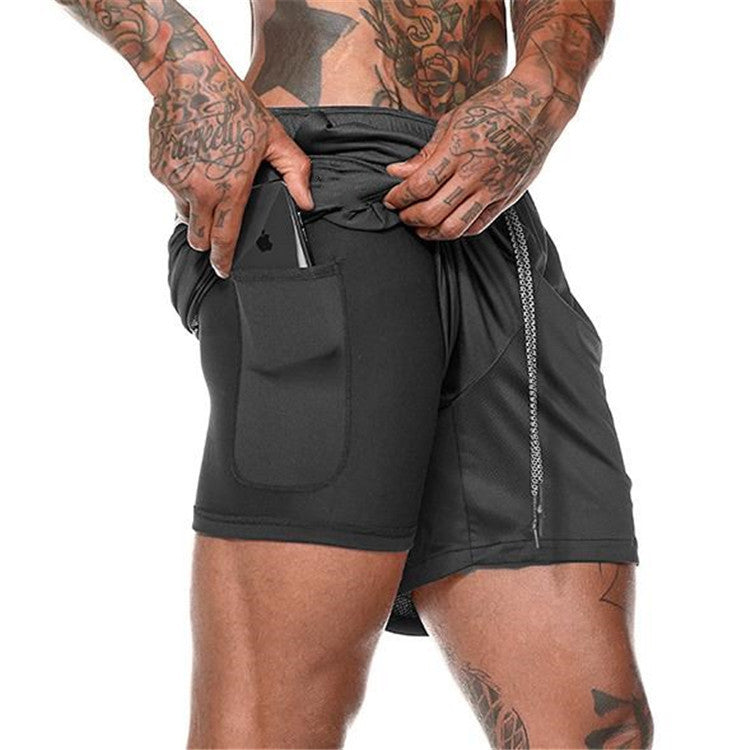 Compression Shorts