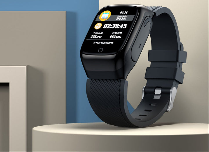 Wireless Sports Watch