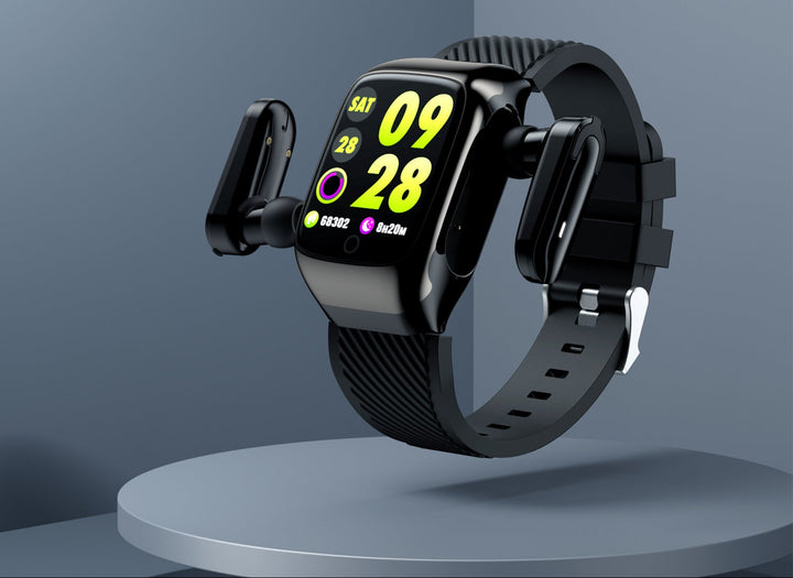 Wireless Sports Watch