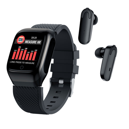 Wireless Sports Watch
