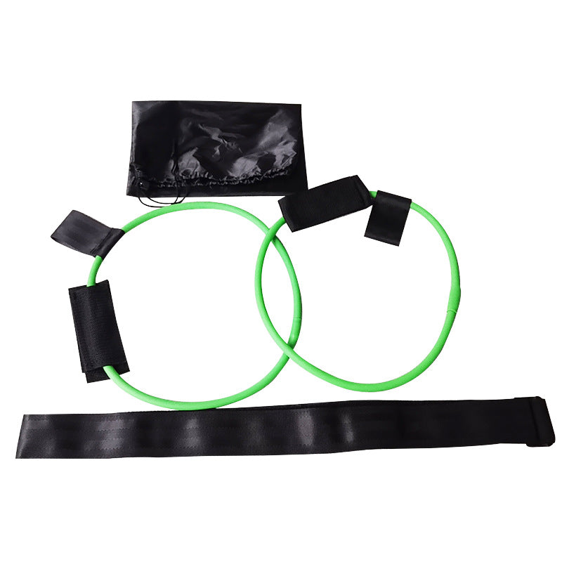Yoga Foot Pedal