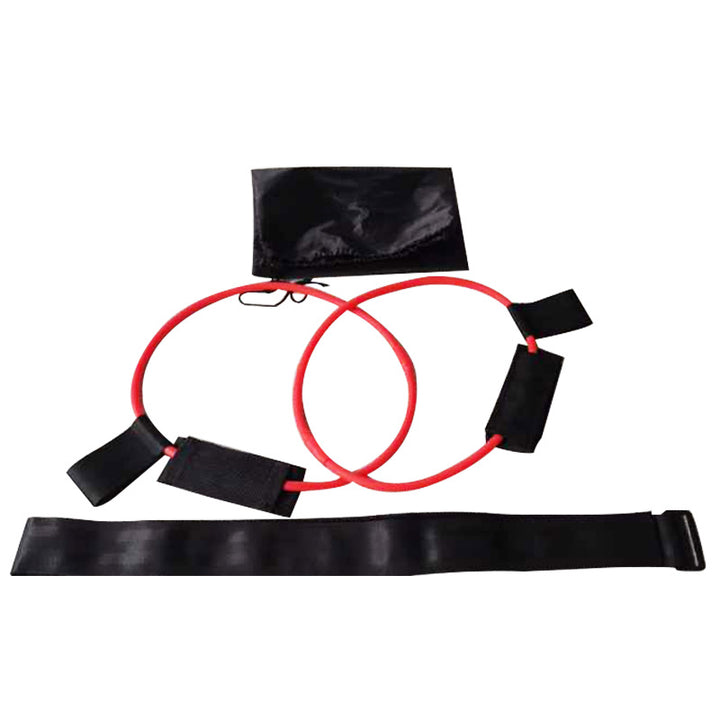 Yoga Foot Pedal