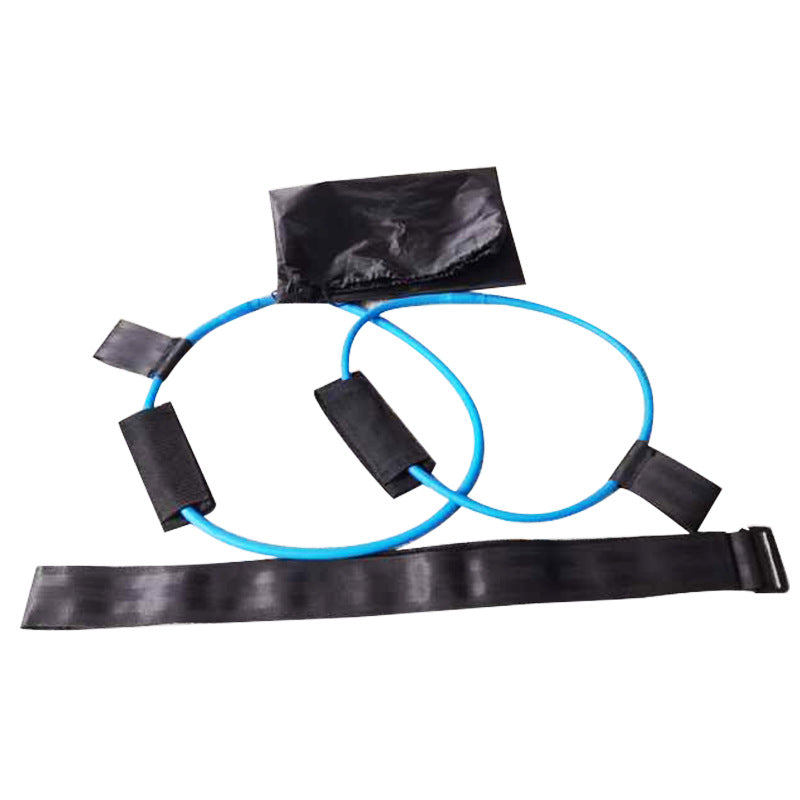 Yoga Foot Pedal