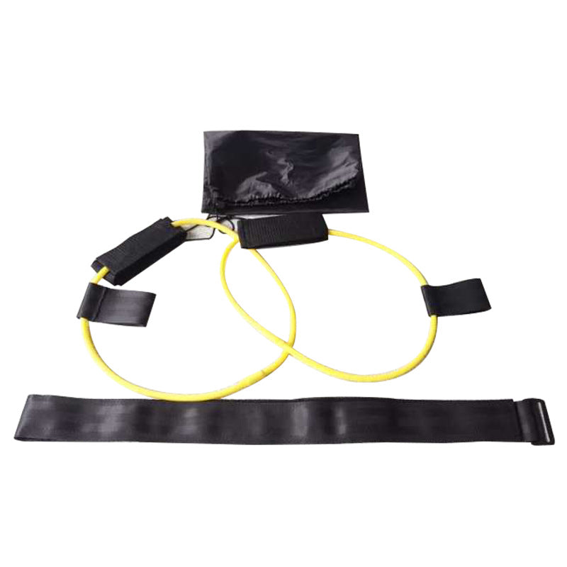 Yoga Foot Pedal