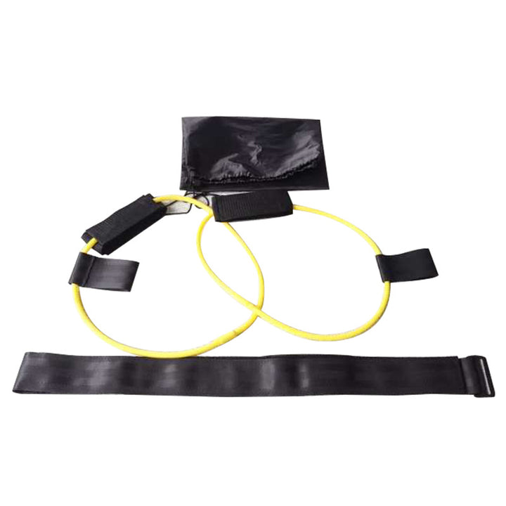 Yoga Foot Pedal