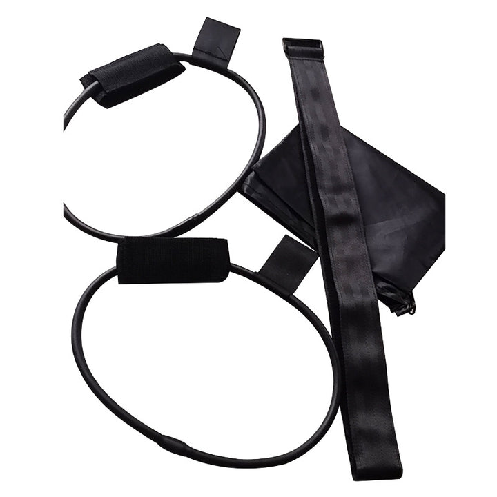 Yoga Foot Pedal