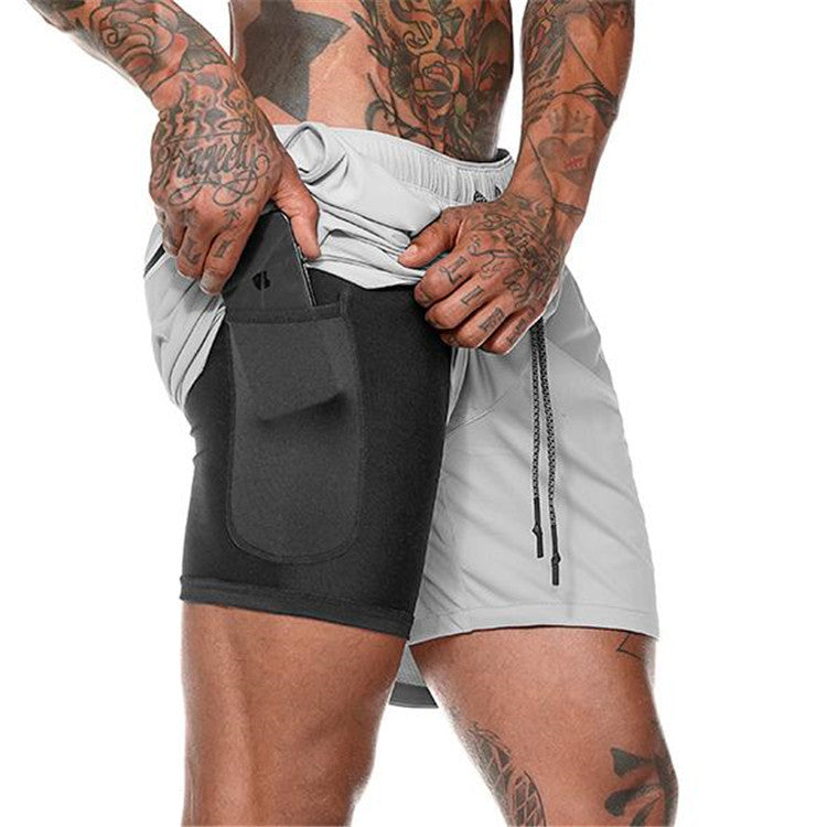 Compression Shorts