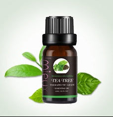 Essential oil