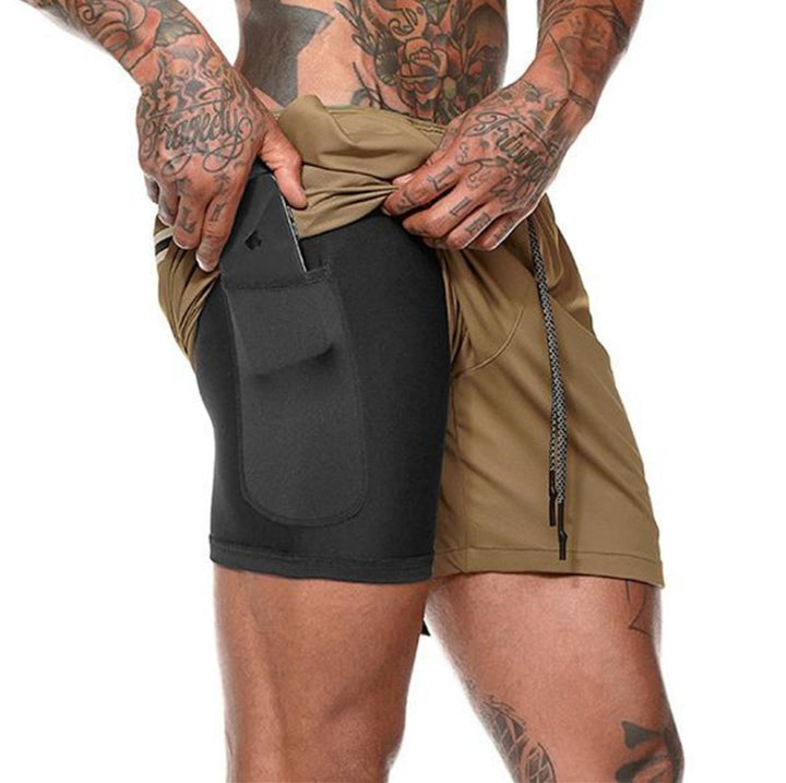 Compression Shorts