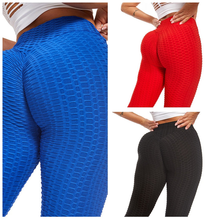 Women Breathable Leggings