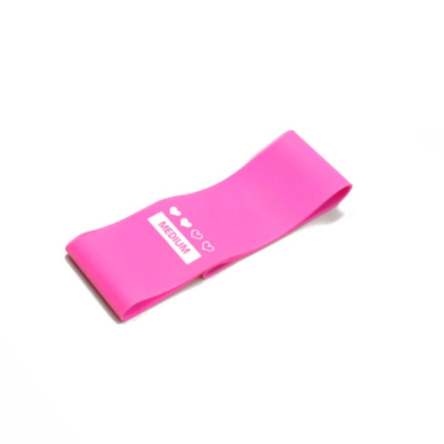 Rubber Resistance Bands