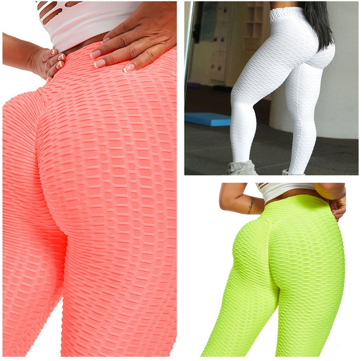 Women Breathable Leggings