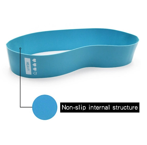 Rubber Resistance Bands