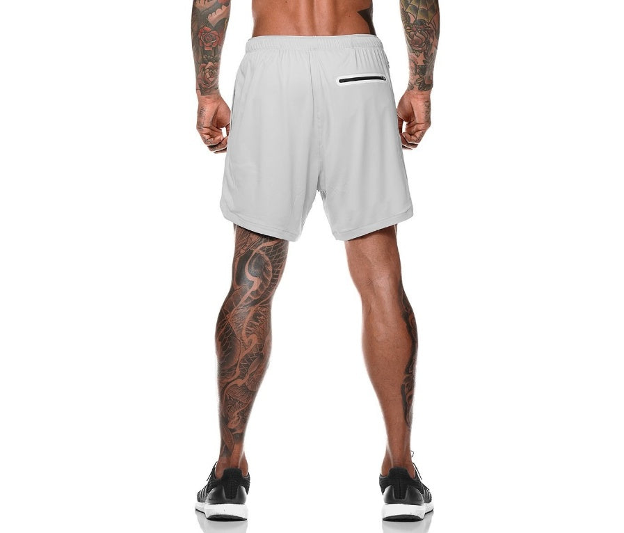 Compression Shorts