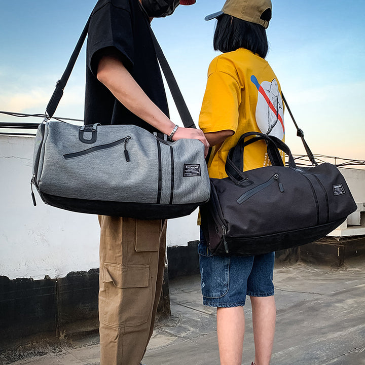 Sports Gym Bag