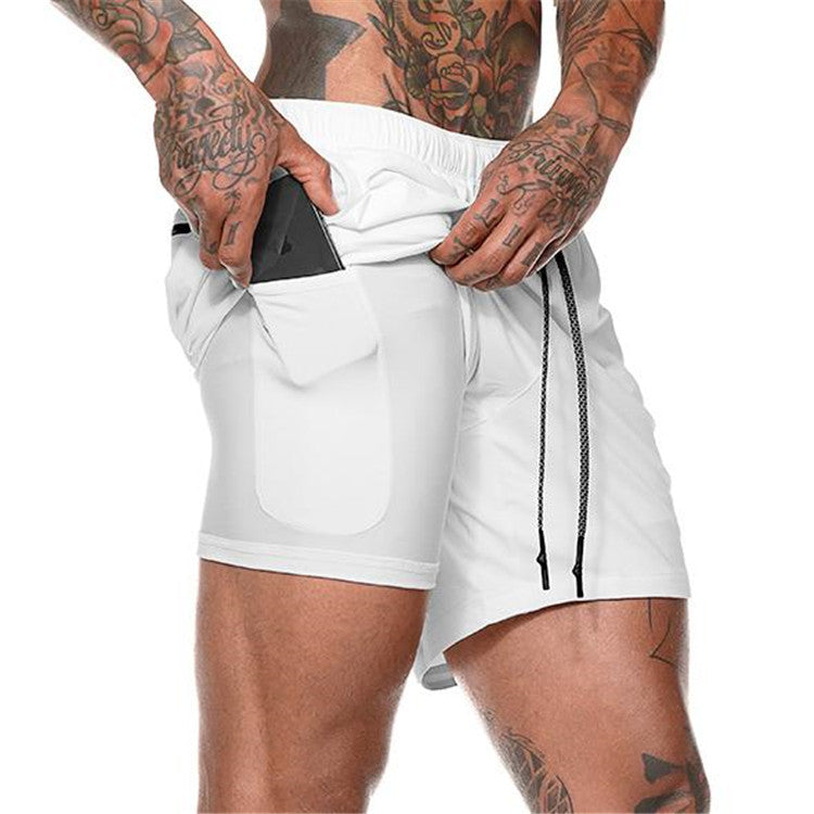 Compression Shorts