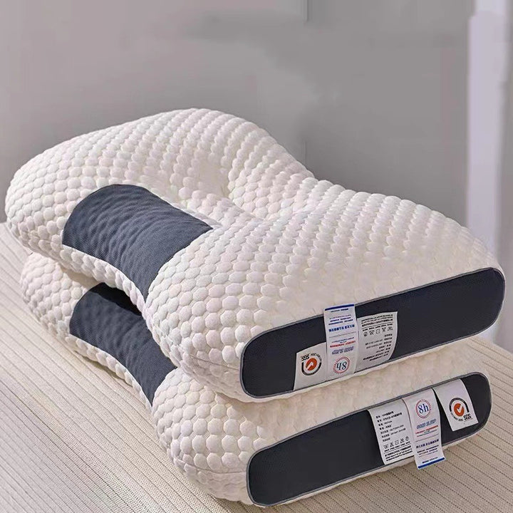 Knitted Cotton Sleep Aid Pillow