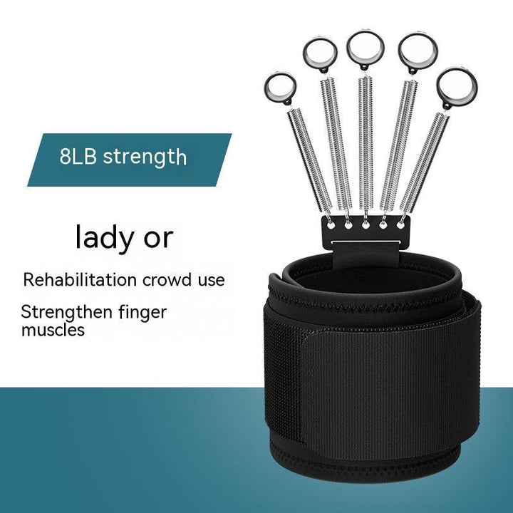 Finger Trainer