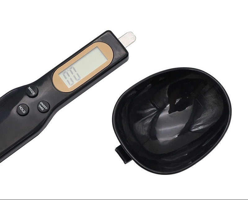 Electronic Weighing Spoon
