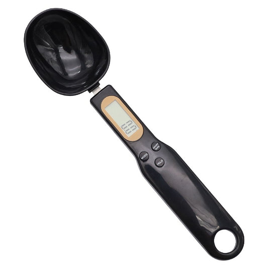 Electronic Weighing Spoon