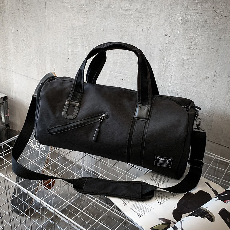 Sports Gym Bag