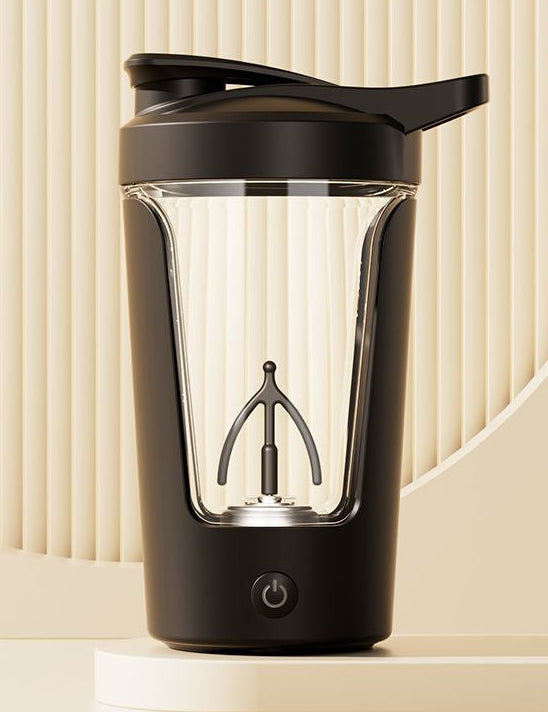Electric Shaker