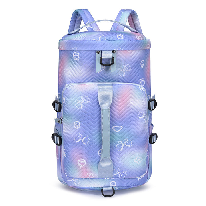 Women's Sports Travel Bag