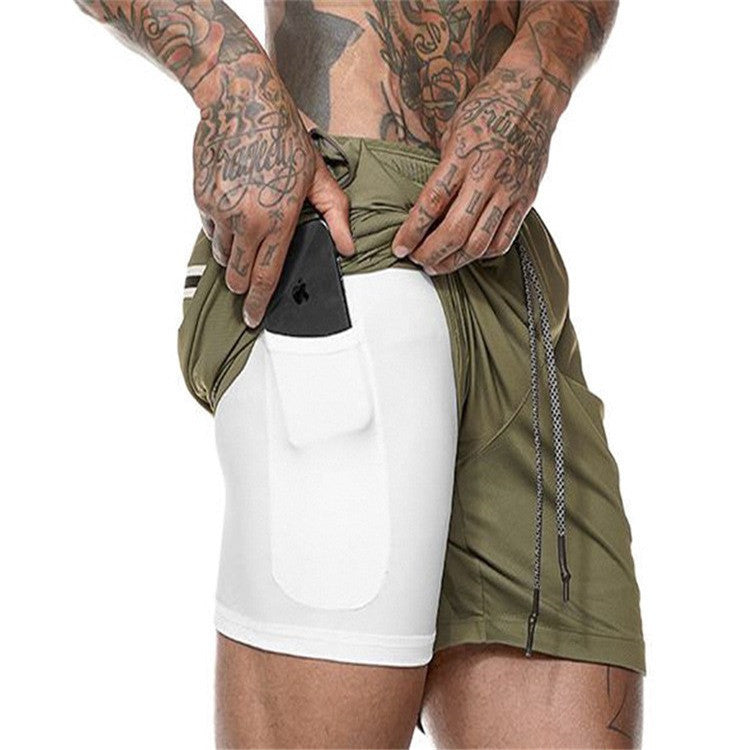 Compression Shorts