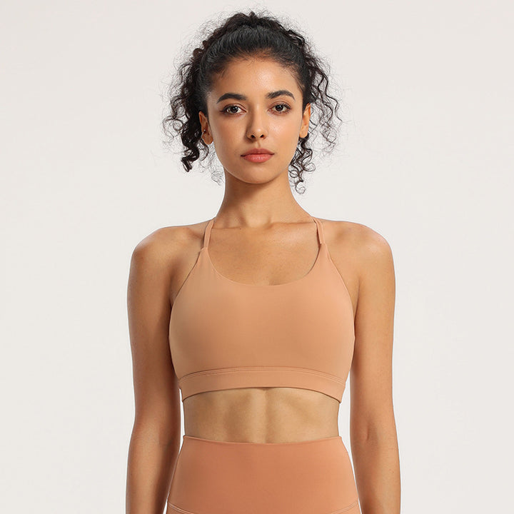 Women's Workout Top