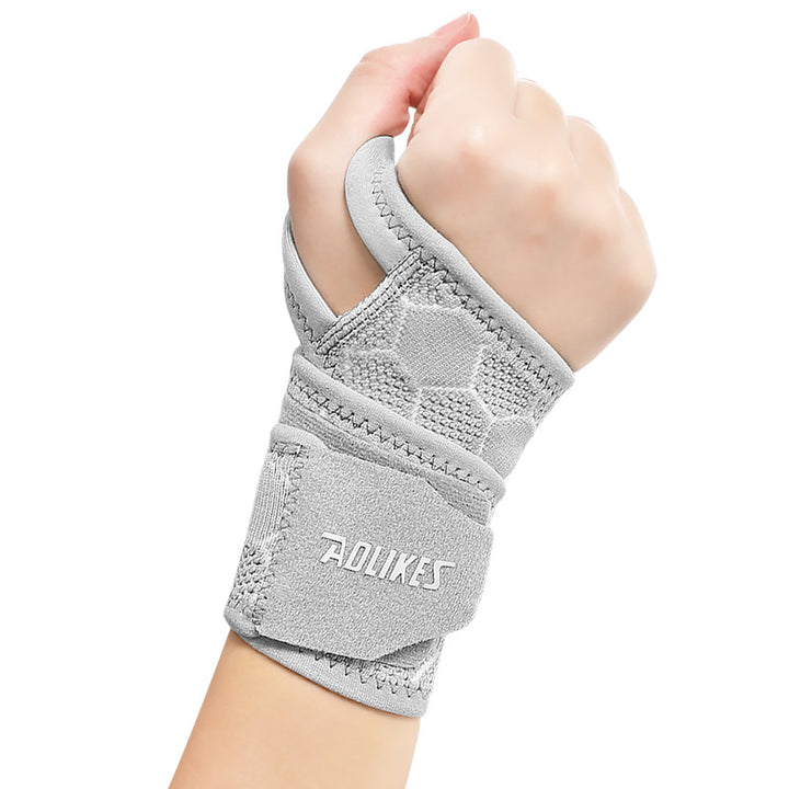Sports Wrap Wrist Guard