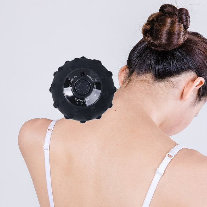 Yoga Ball Massager