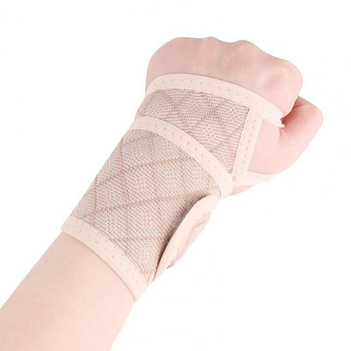 Wrist Brace