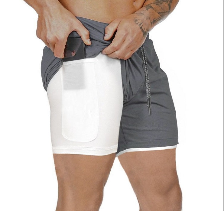 Compression Shorts