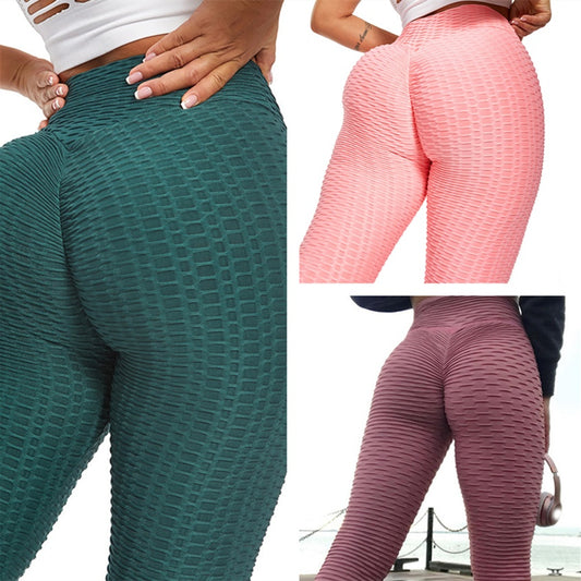 Women Breathable Leggings