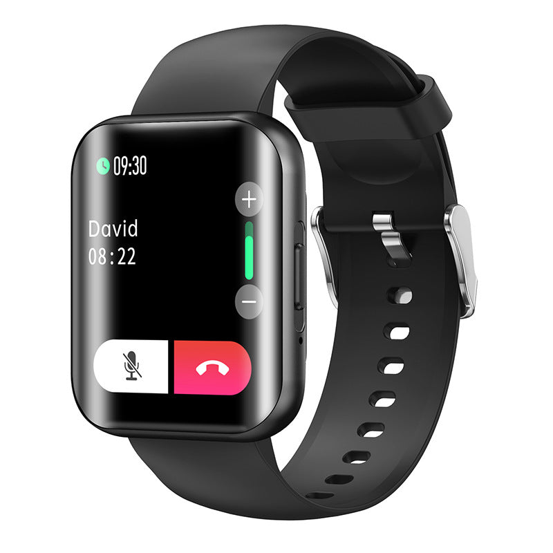 Curved Screen Smart Bracelet