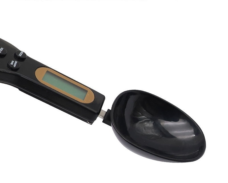 Electronic Weighing Spoon