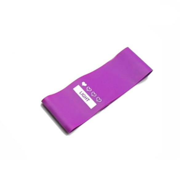 Rubber Resistance Bands