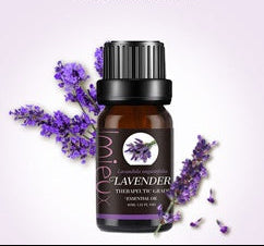 Essential oil